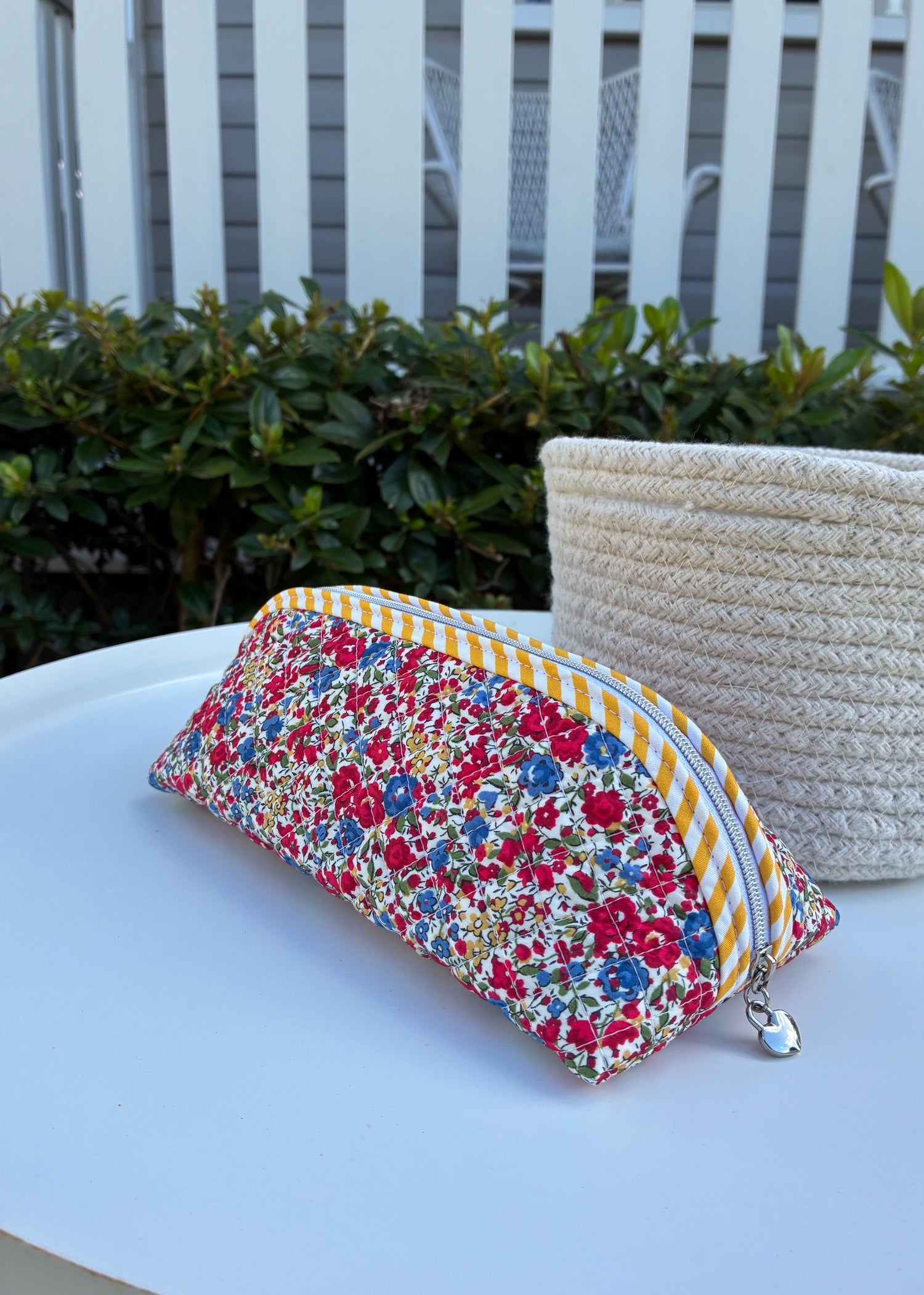 Pouches, Wallets & Bags
