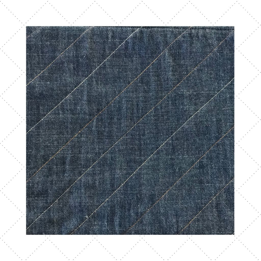 13" Laptop case - Hot Pink