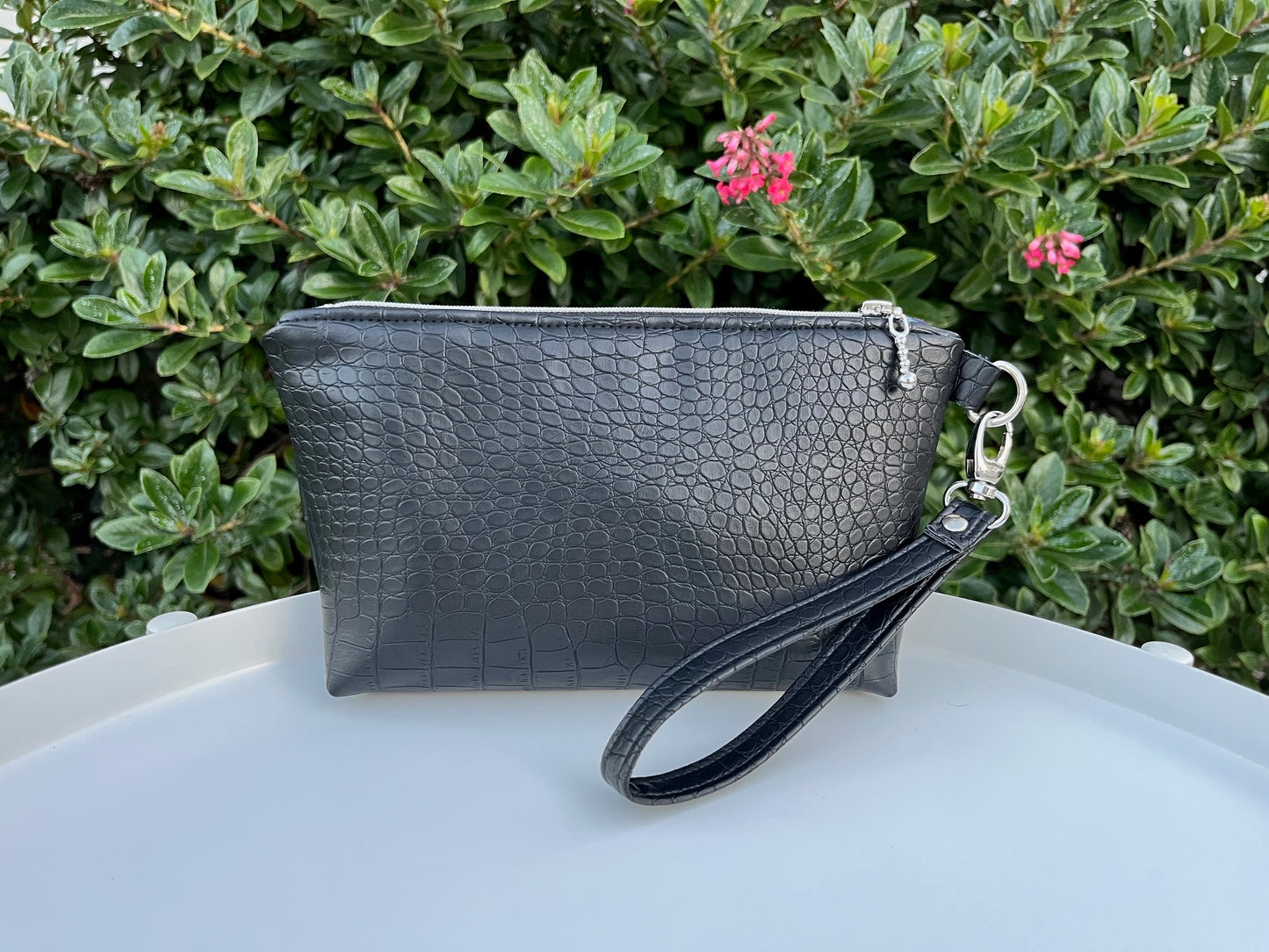 Norfolk Pouch - Impressions (Melissa Marie Collins for Windham)