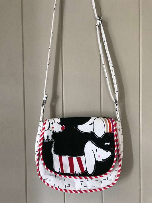 Pinky Promise Bag - Canine Candy