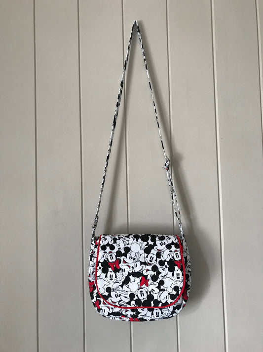 Pinky Promise Bag - Mickey Mouse