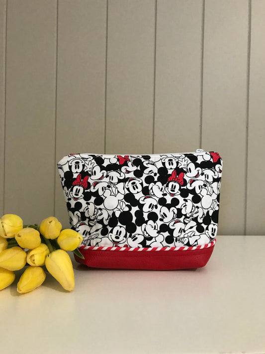 Zen Pouch - Mickey Mouse