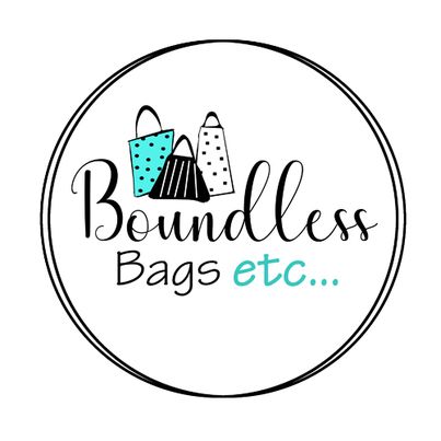 Boundless Bags etc